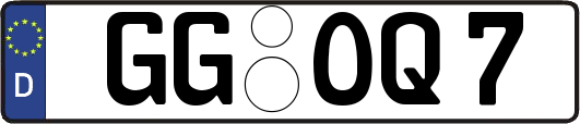 GG-OQ7