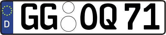 GG-OQ71