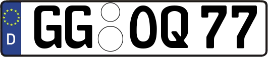 GG-OQ77