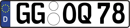 GG-OQ78