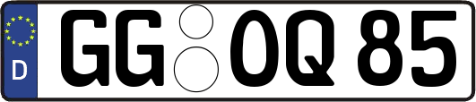 GG-OQ85