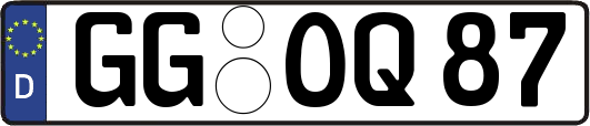 GG-OQ87