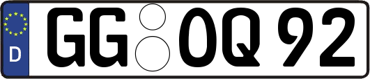 GG-OQ92