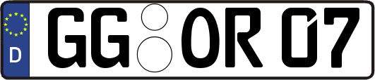 GG-OR07