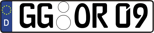 GG-OR09