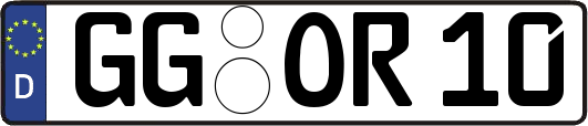 GG-OR10