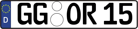 GG-OR15
