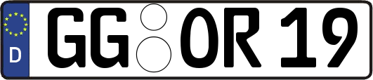 GG-OR19