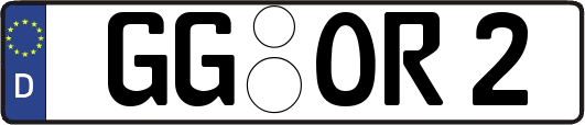 GG-OR2