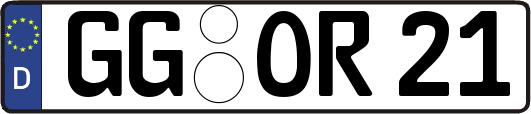 GG-OR21
