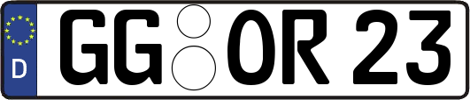 GG-OR23