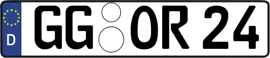 GG-OR24