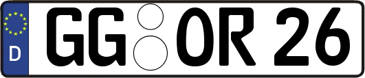 GG-OR26
