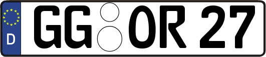 GG-OR27