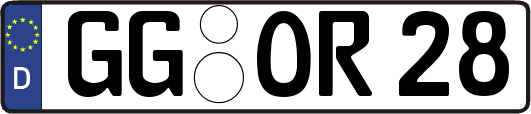 GG-OR28