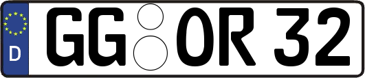 GG-OR32