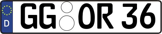 GG-OR36