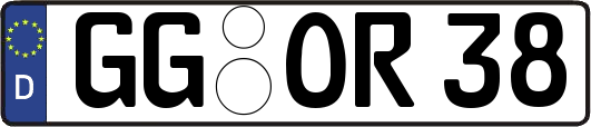 GG-OR38