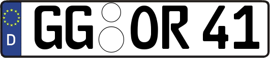 GG-OR41