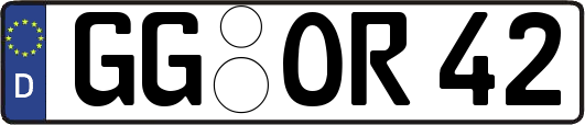 GG-OR42
