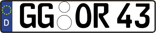 GG-OR43