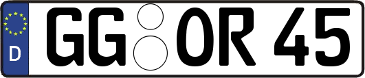 GG-OR45
