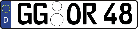 GG-OR48