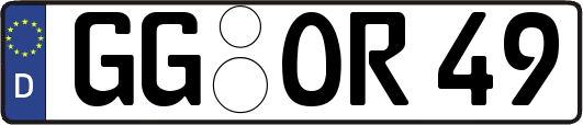 GG-OR49
