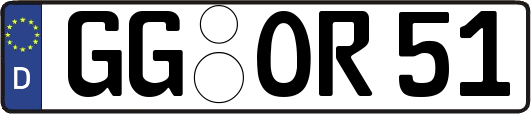 GG-OR51