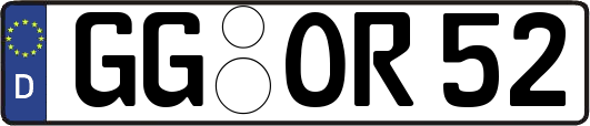 GG-OR52