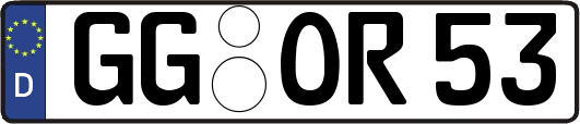 GG-OR53