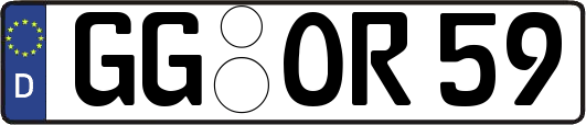 GG-OR59