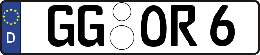 GG-OR6