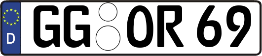 GG-OR69