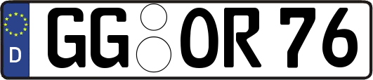 GG-OR76
