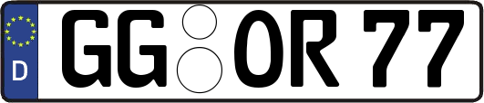 GG-OR77