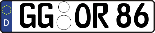 GG-OR86