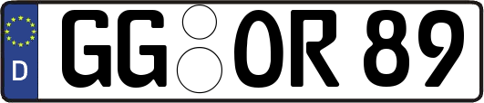 GG-OR89