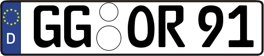 GG-OR91