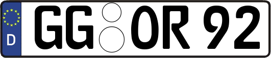 GG-OR92