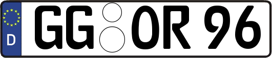 GG-OR96