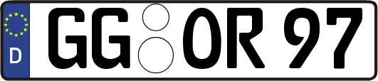 GG-OR97