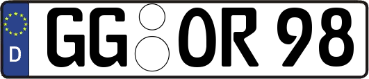 GG-OR98