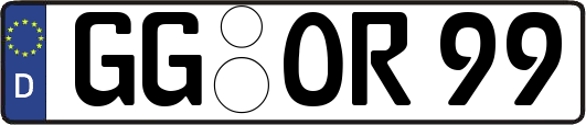 GG-OR99
