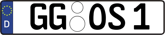 GG-OS1