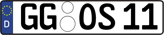 GG-OS11