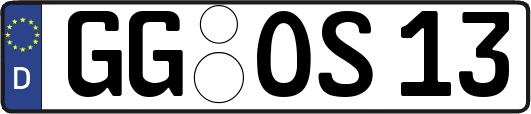GG-OS13