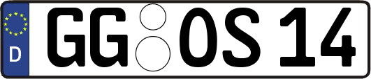 GG-OS14