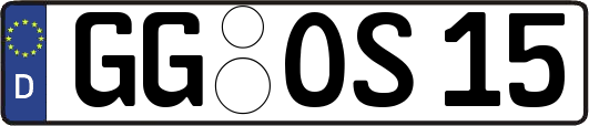 GG-OS15