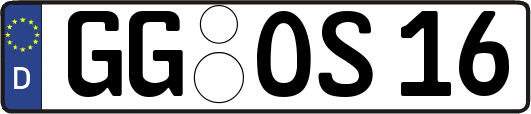 GG-OS16